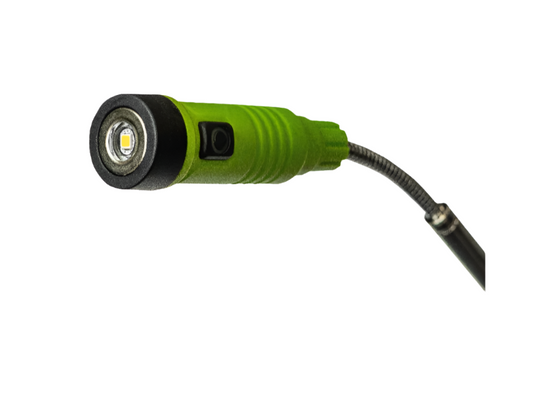 POWERHAND 100 Lumen Rechargeable Pen Light with Magnetic Pickup