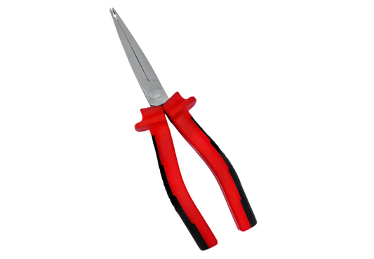 POWERHAND 200mm Wheel Nut Cap Pliers