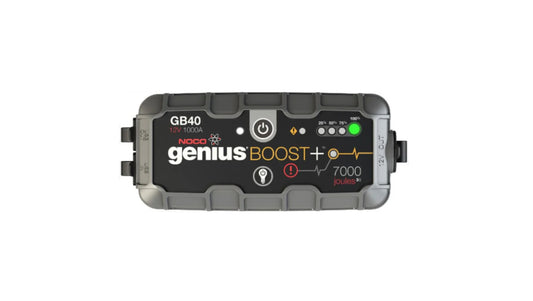 NOCO Plus 1000a Lithium Jump Starter