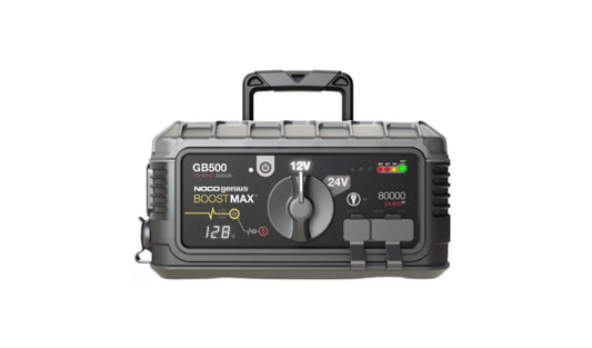 NOCO 20,000a 12v-24v Lithium Jump Starter