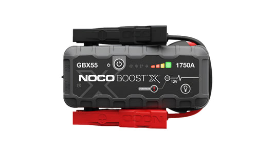 NOCO Boost X 12V 1750A Jump Starter