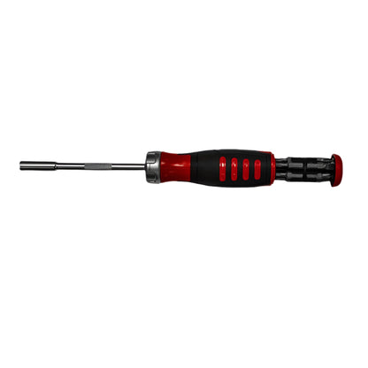 POWERHAND 13Pc Ratchet Screwdriver Set