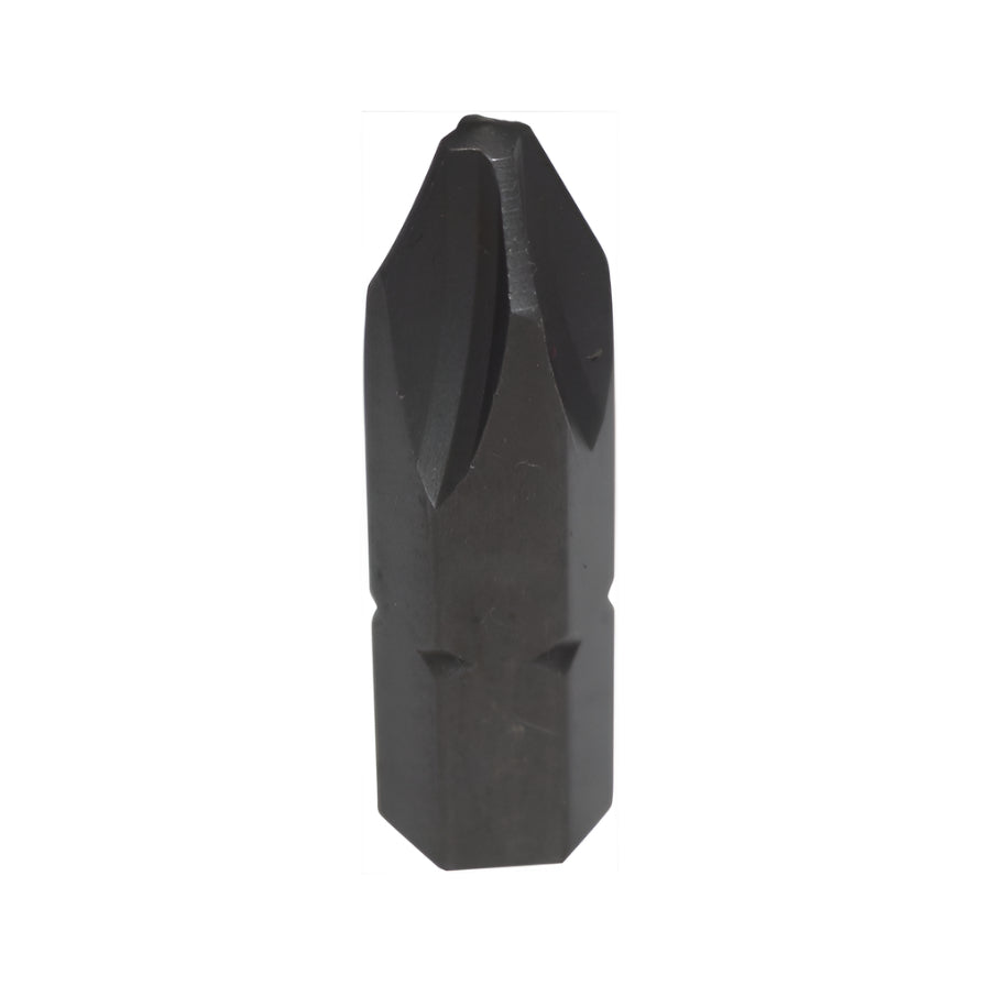 BOXO 1/4" Phillips Bits - Various Sizes Available