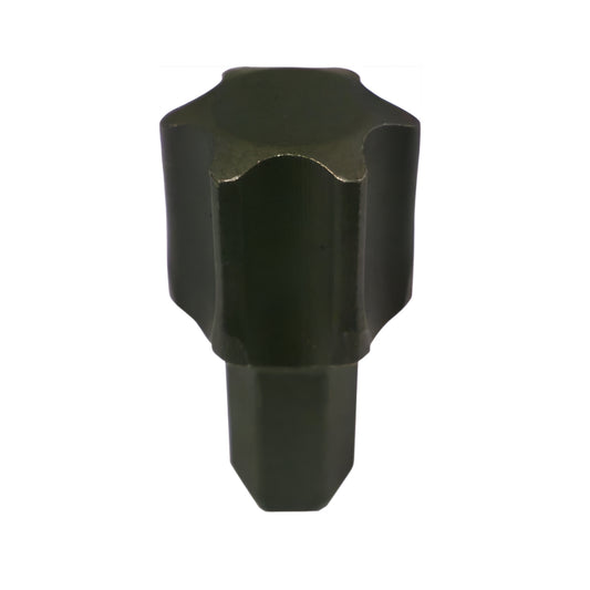 BOXO 1/4" Torx Bits - Various Sizes Available