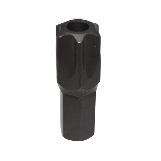 BOXO 1/4" Torx Tamper Bits - Various Sizes Available