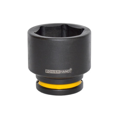 POWERHAND 3/4" Shallow Impact Sockets (19mm - 50mm)