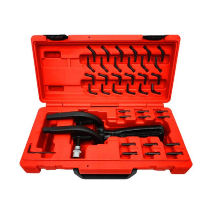 POWERHAND Heavy Duty Locking Circlip Tool