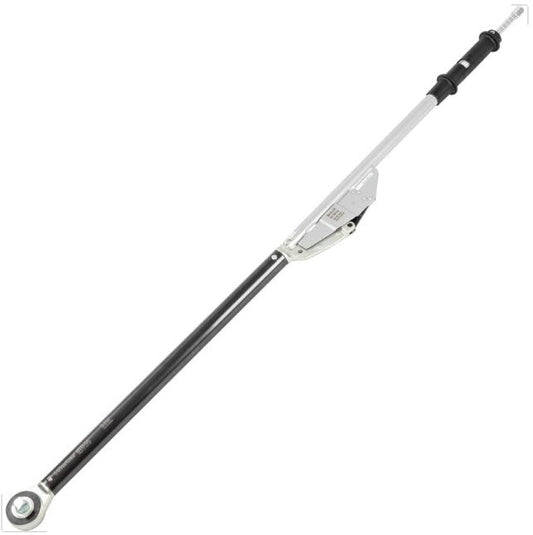 NORBAR Industrial 5rn Torque Wrench (3/4" Drive, 300-1000nm)