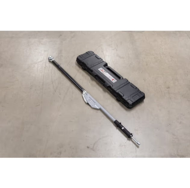 NORBAR Industrial 5rn Torque Wrench (3/4" Drive, 300-1000nm)