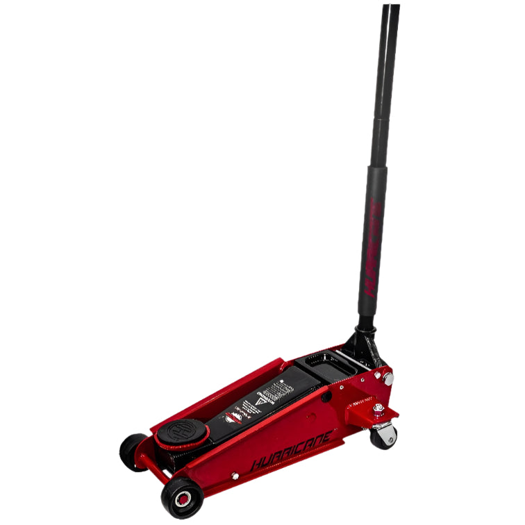 HURRICANE 3T Trolley Jack
