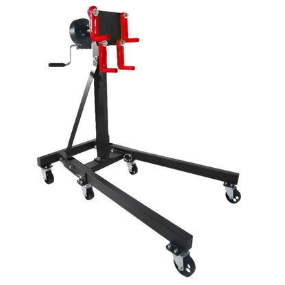 HURRICANE 500kg Engine Stand