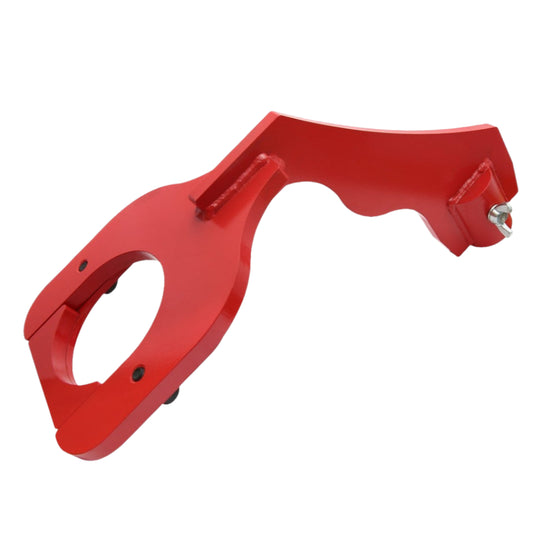 HURRICANE Transmission Jack Strut Support