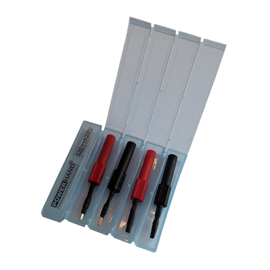 POWERHAND Universal Terminal Set