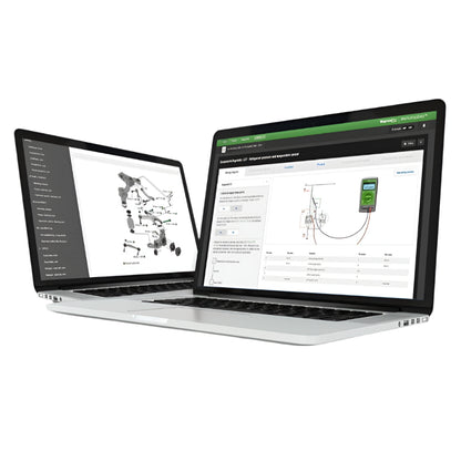 HAYNESPRO Technical Data for Trucks - Ultimate Edition - 12 Months Licence