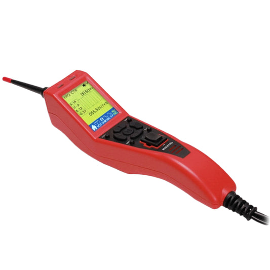POWERPROBE Maestro - Red