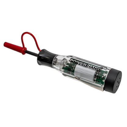 POWERHAND 3-30V Cordless Pocket Circuit Tester