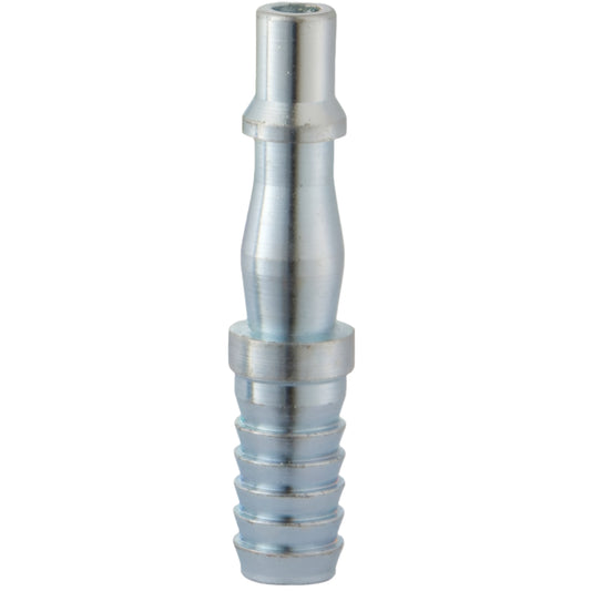PCL Standard Adaptor, Hose Tailpiece 6.35mm (1/4")