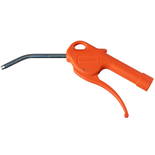 BOXO 100mm Bent Pipe Blowgun - Various Colours Available