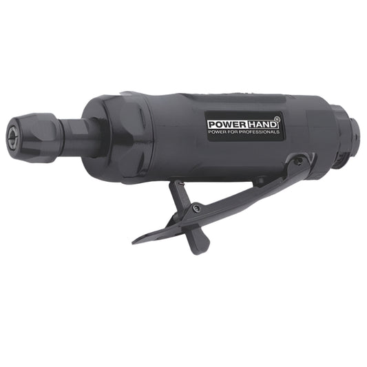 POWERHAND 6mm Mini Die Grinder