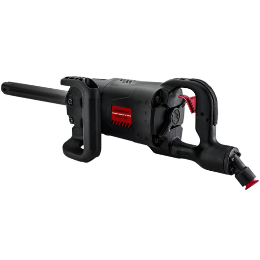 POWERHAND 1" Extreme Impact Wrench - 6" Anvil