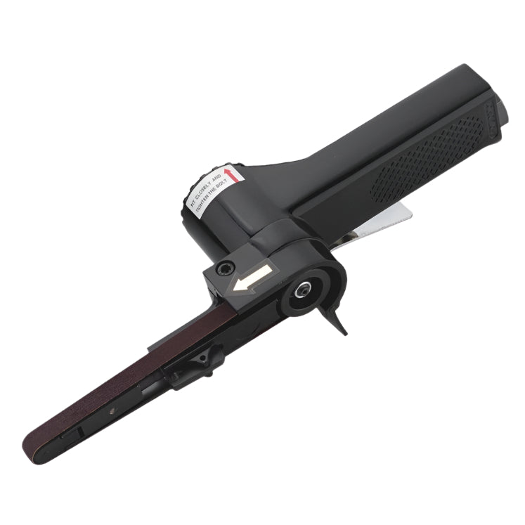 POWERHAND 10mm X 330mm Belt Sander