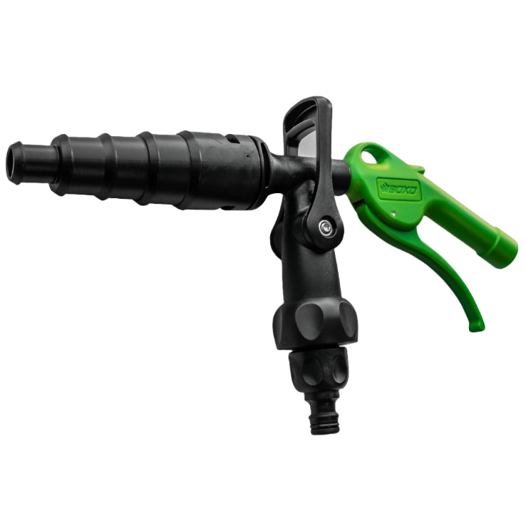 BOXO Jet Flusher