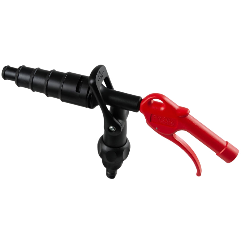 JWL Cooling System Jet Flusher