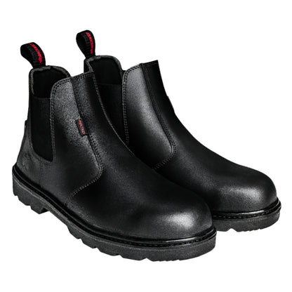 BOXO WorkWear Chelsea Boots
