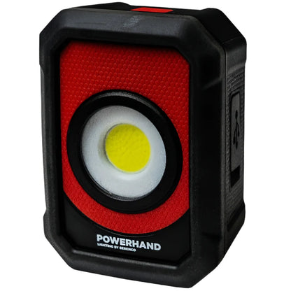 POWERHAND 700 Lumen Work Lights
