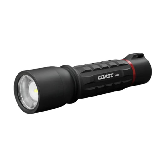 COAST Extreme Performance 1000 Lumen Rechargeable Torch