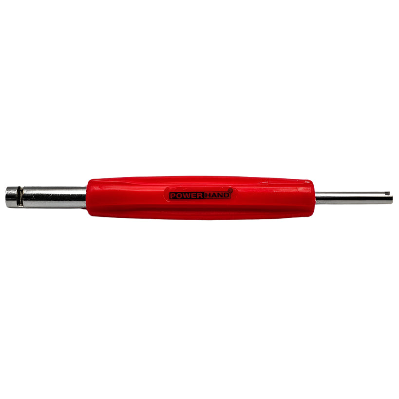POWERHAND Tyre Valve Screwdriver
