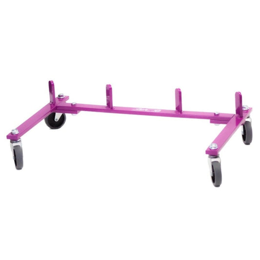 GOJAK Rack for 4 GoJaks