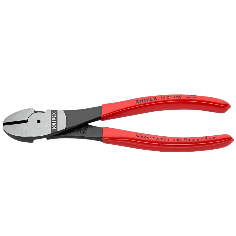 KNIPEX Cutting Pliers (Size options)