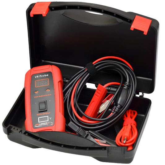 PRO LOGICS Voltage Reference Probe