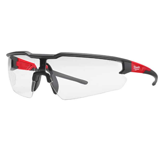Milwaukee Enhanced Safety Glasses