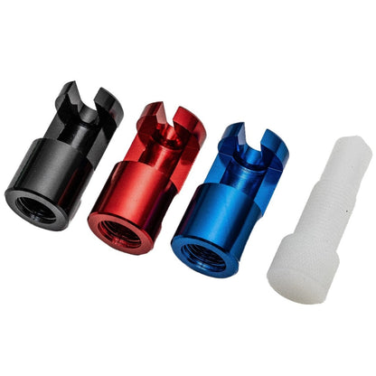 POWERHAND 4Pc Fluid Lock Set