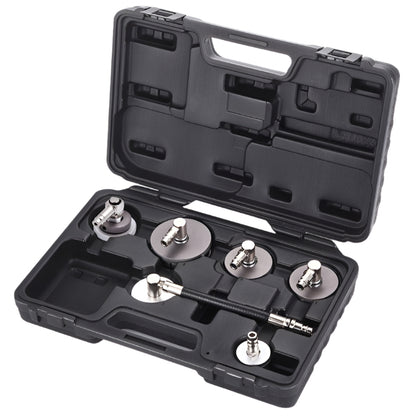 POWERHAND 6Pc Brake Bleeder Cap Set