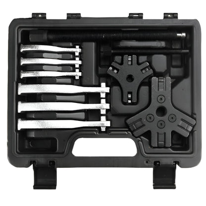 POWERHAND Ratcheting Puller Set - 2T & 5T