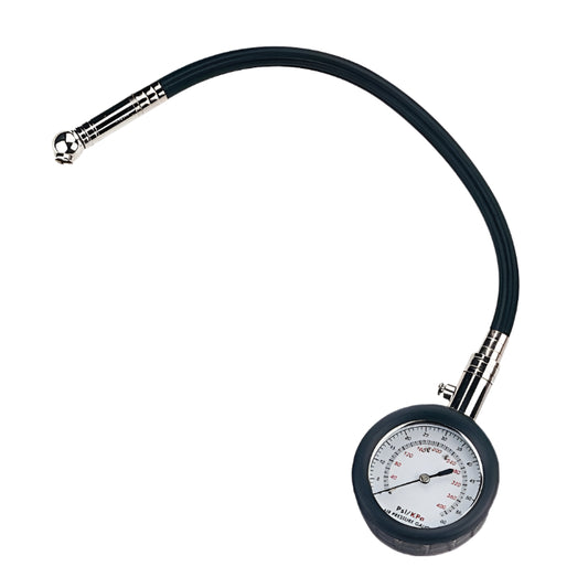 POWERHAND Tyre Pressure Gauge