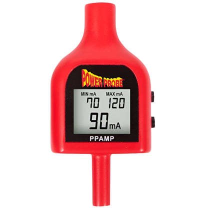 POWER PROBE PPAMP Adaptor