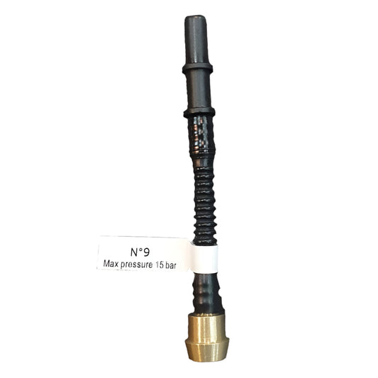 HUBITOOLS Adapter Cooling System (N°9)