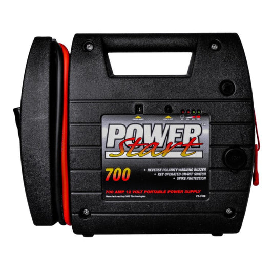 POWERSTART 700 - 12V, 22AH, 700CCA