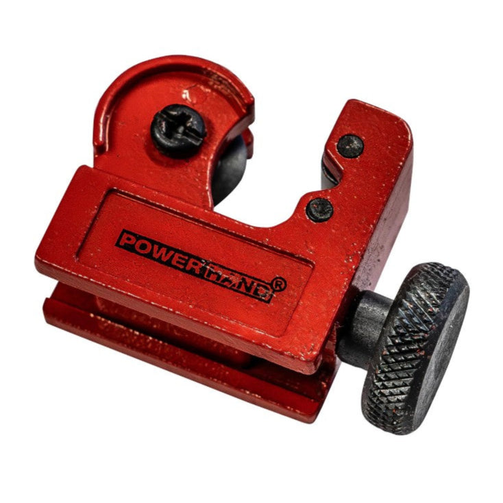 POWERHAND 3-16mm Mini Tubing Cutter