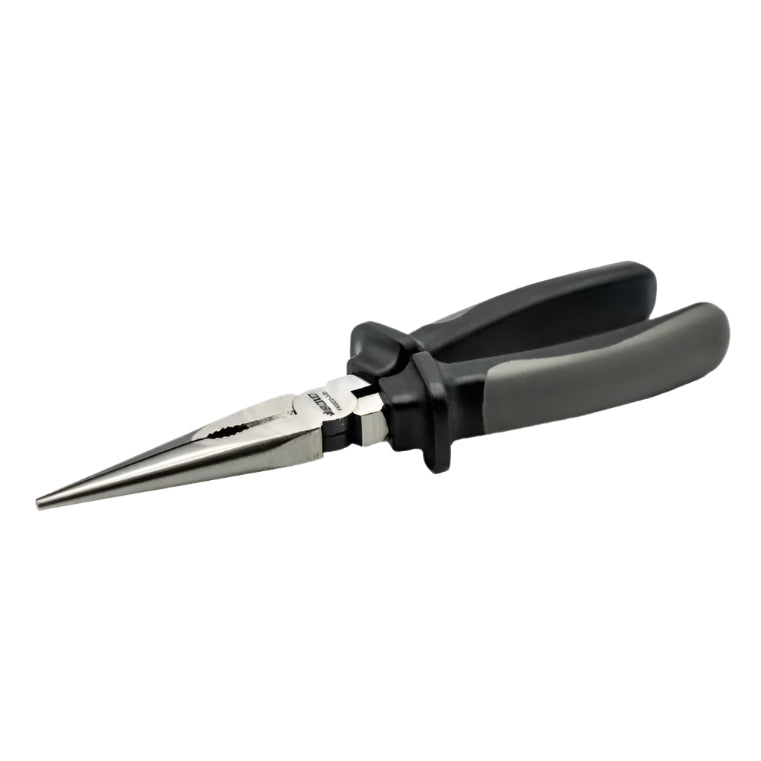 Long Nose Pliers 8" (BX808-G)