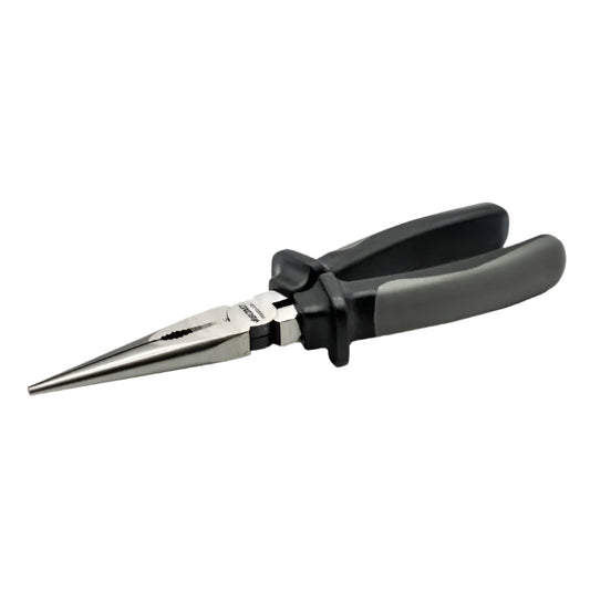 Long Nose Pliers 8" (BX808-G)