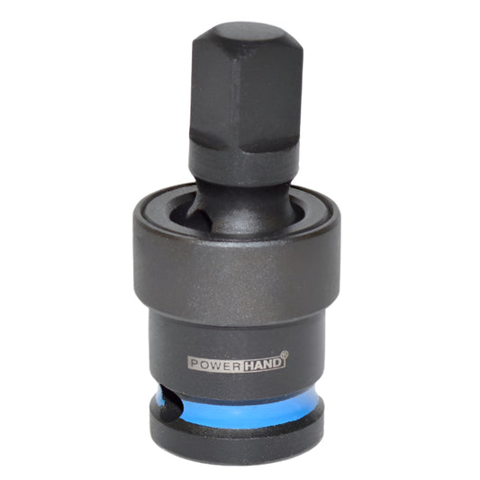 POWERHAND 1-2" Impact Universal Joint
