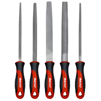 BOXO 8" Individual Files - Style Options