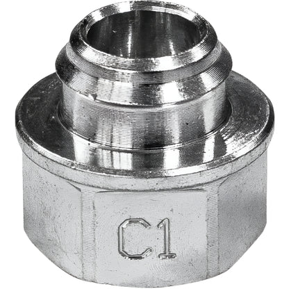 DYNOMEC Peak Drive Blades (C1 - C4)