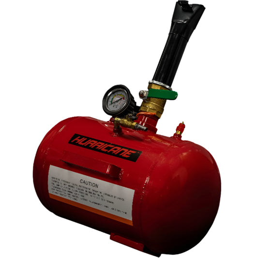 HURRICANE 20L Bead Blaster