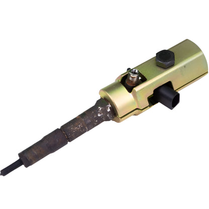 Injector Adaptor; Ford Eco-Blue 2.0